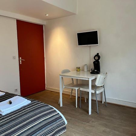 Residence Service Appart Hotel Clamart Exterior foto