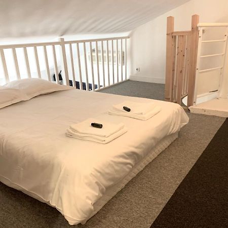 Residence Service Appart Hotel Clamart Exterior foto