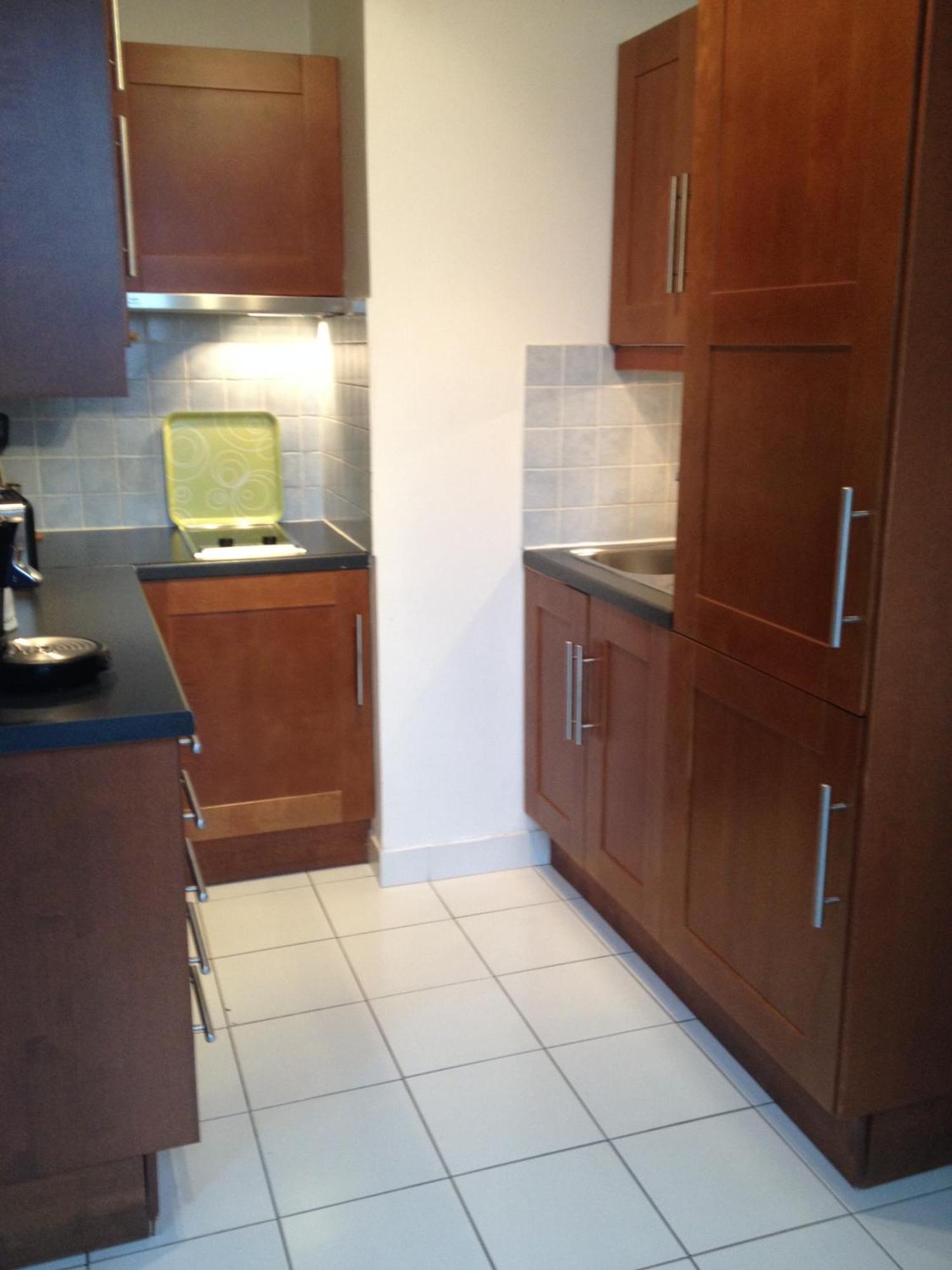 Residence Service Appart Hotel Clamart Zimmer foto
