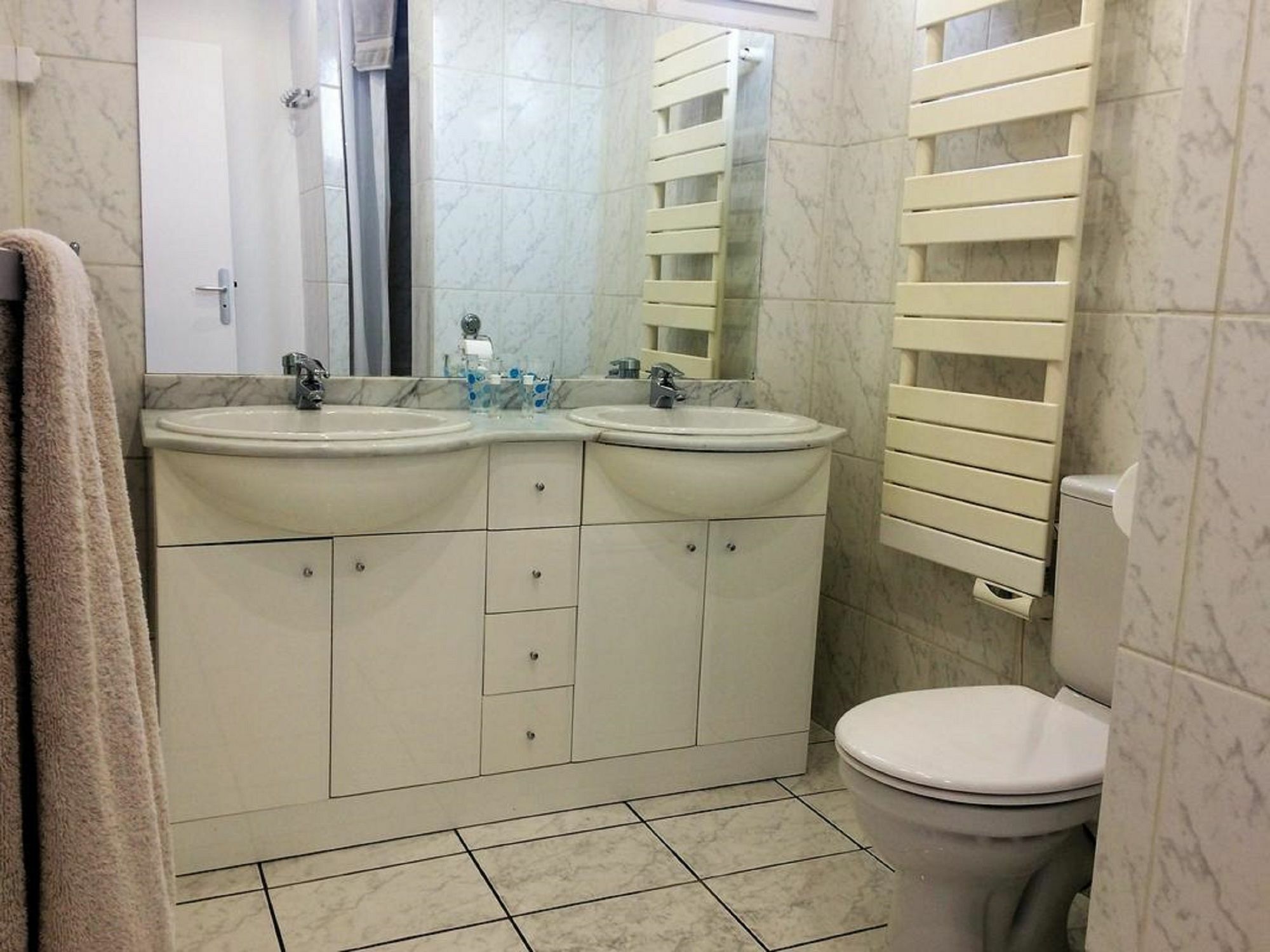 Residence Service Appart Hotel Clamart Exterior foto