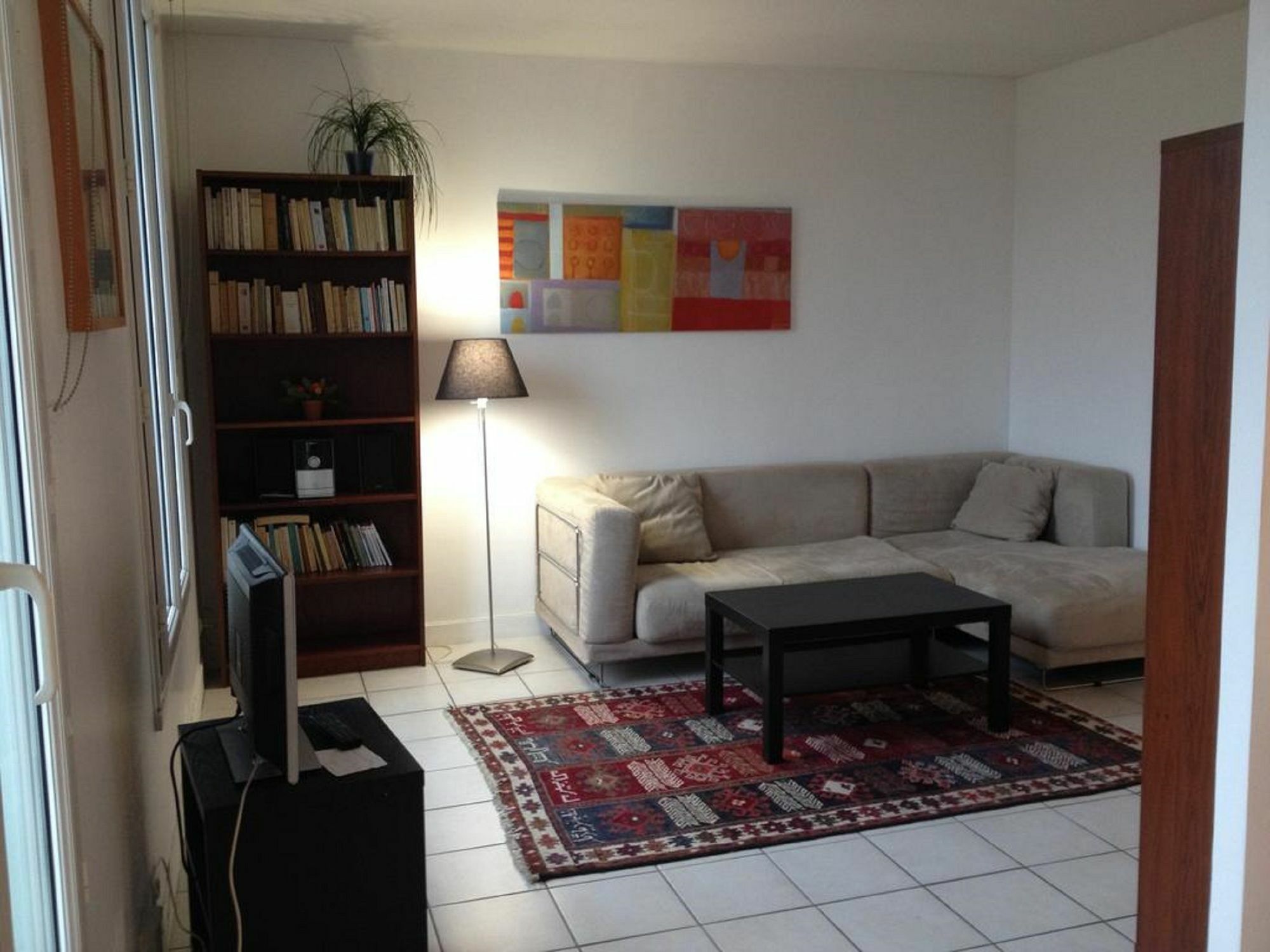 Residence Service Appart Hotel Clamart Exterior foto
