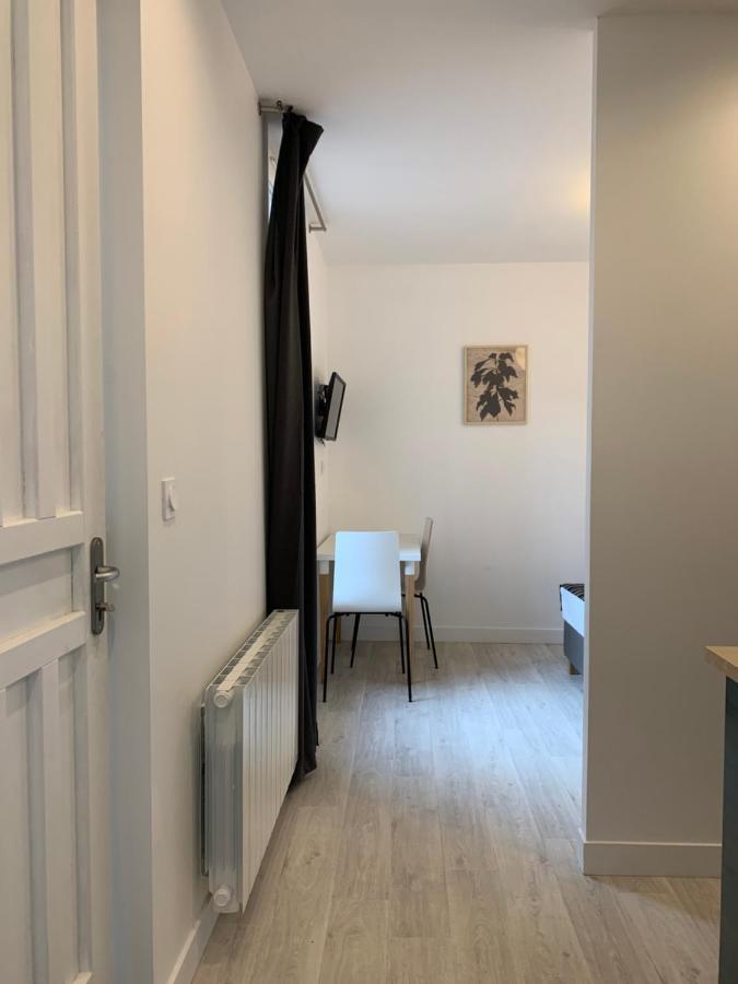 Residence Service Appart Hotel Clamart Exterior foto