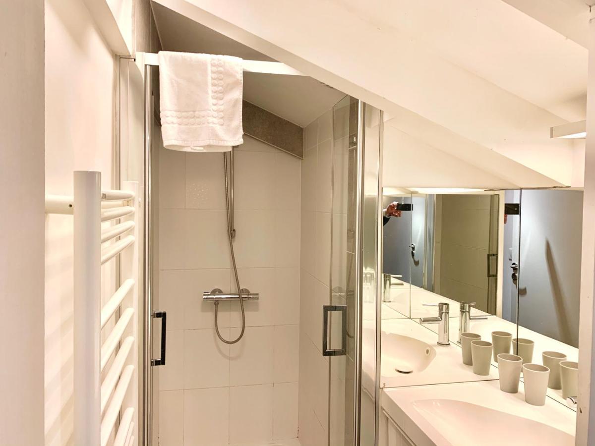 Residence Service Appart Hotel Clamart Exterior foto